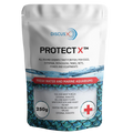 250 g fish aquarium disinfectant packaging