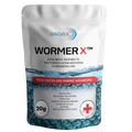 20 g anthelmintic treatment for aquarium fish worms