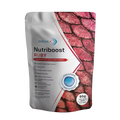 95 g Ruby DIY fish enrichment mix for aquarium nutriboost