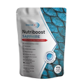 95 g Sapphire DIY fish enrichment mix for aquarium nutriboost